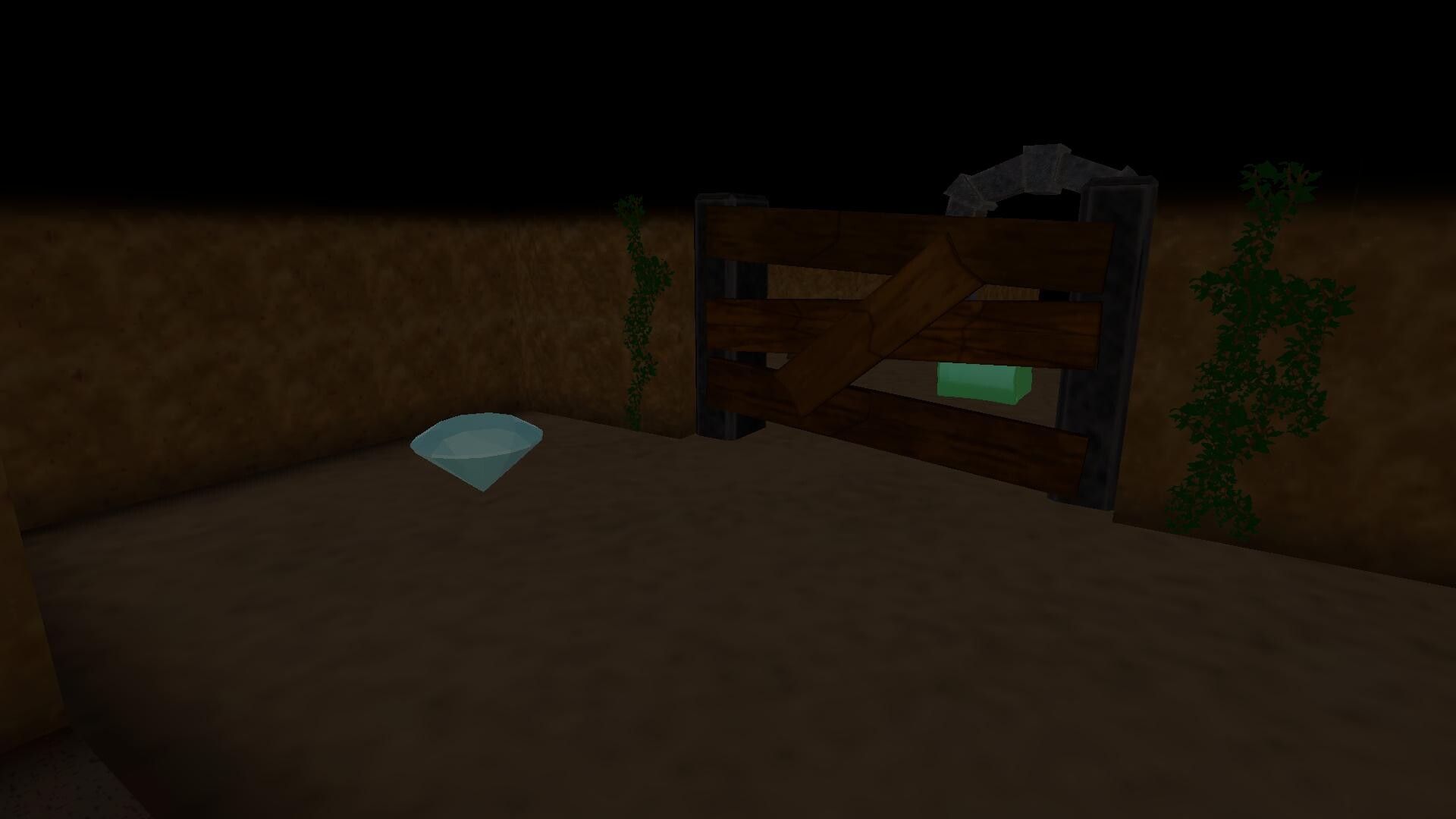 Small Cave Action screenshot #4