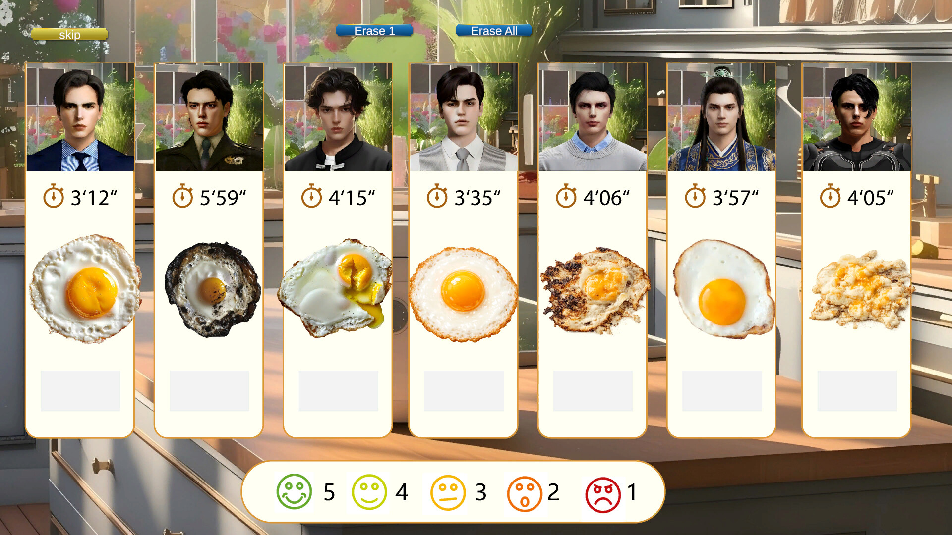 1000 Princes 2: Loving You Is My Duty screenshot #12