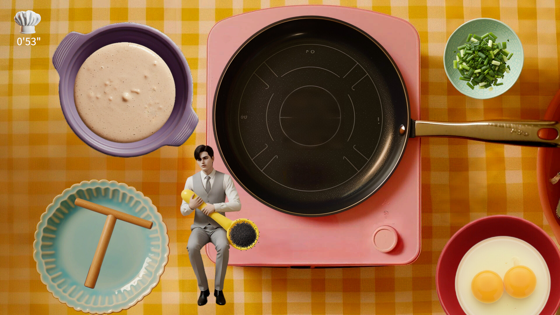 1000 Princes 2: Loving You Is My Duty screenshot #13