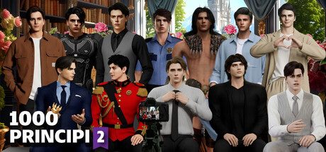 1000 Principi 2: Amarti è il mio dovere