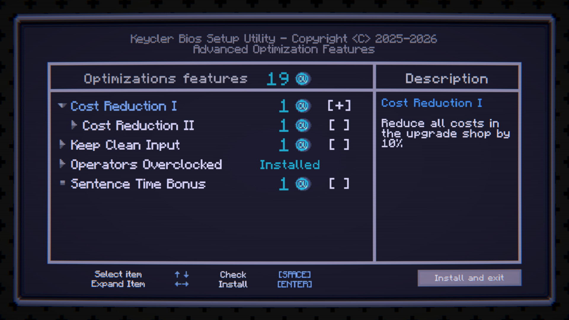 Keycler screenshot #5