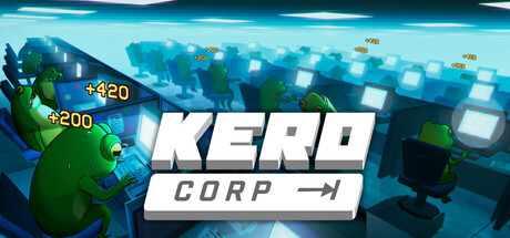 KERO CORP