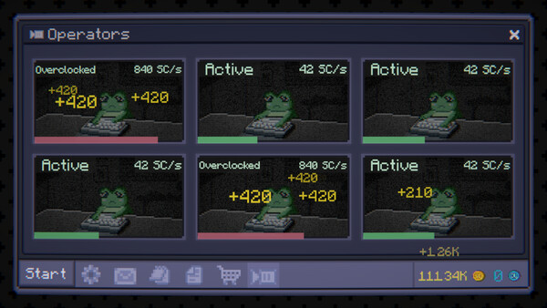 Screenshot media