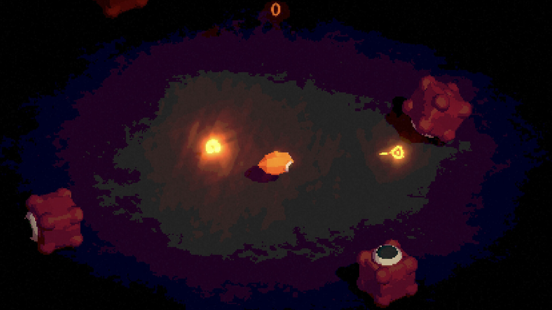 Polyopthalmia screenshot 4