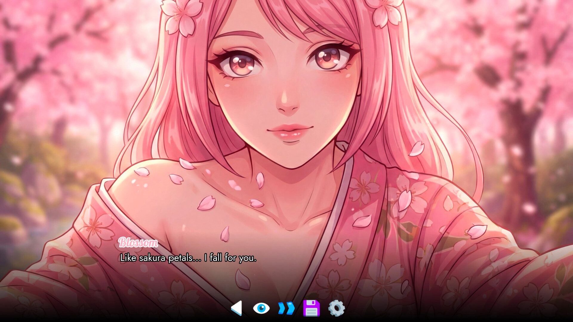 TOUCH GRASS screenshot #4