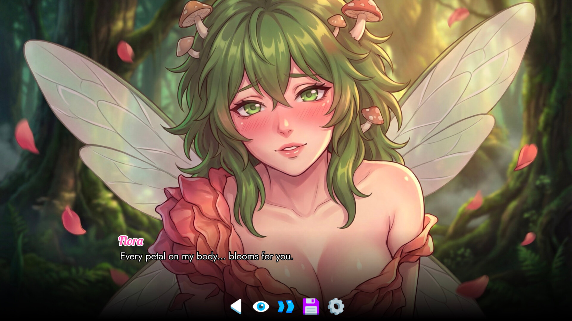 TOUCH GRASS screenshot #8