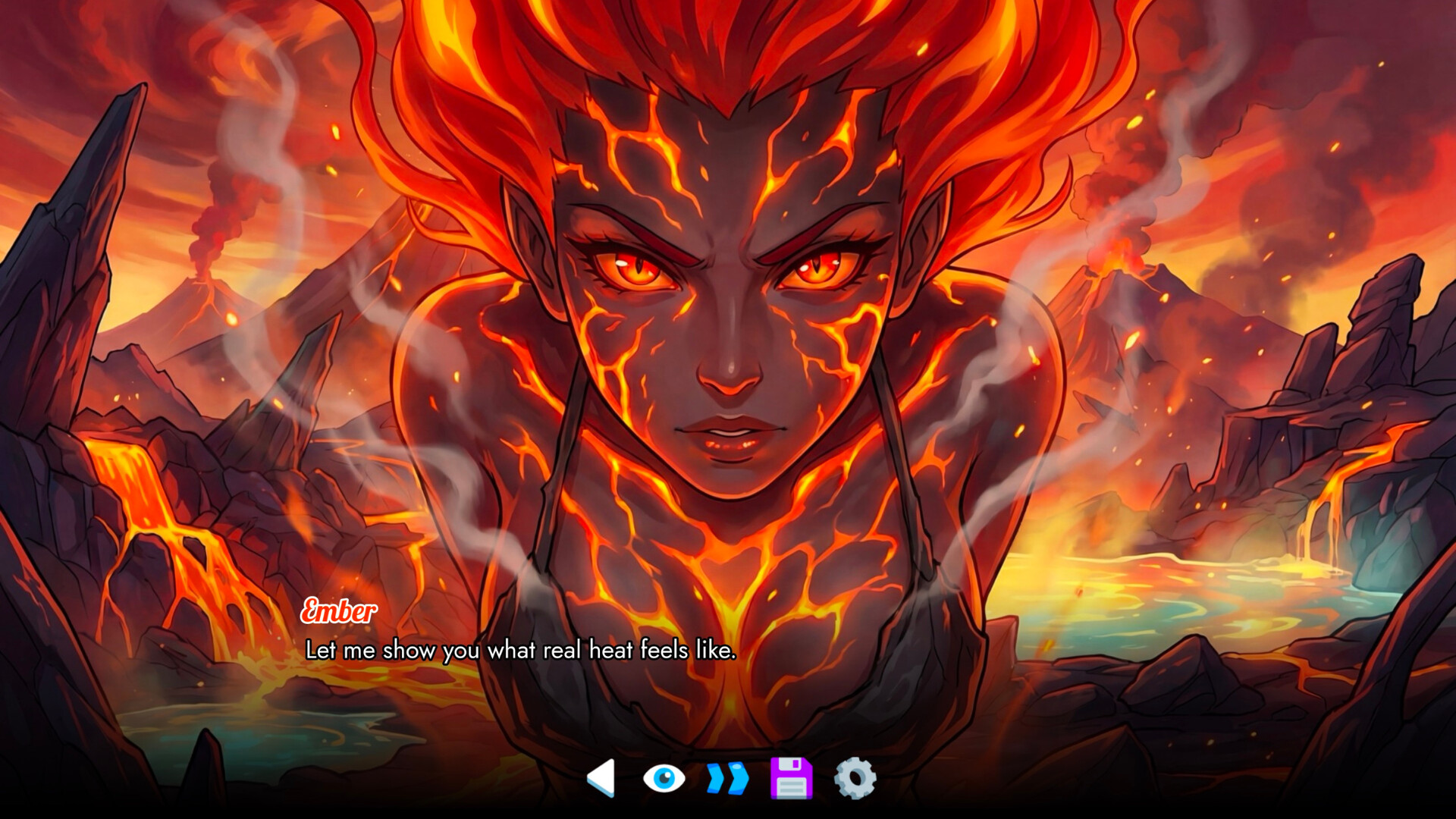 TOUCH GRASS screenshot #5