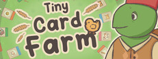 Tiny Card Farm
