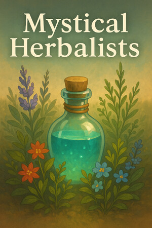 Mystical Herbalists Stats