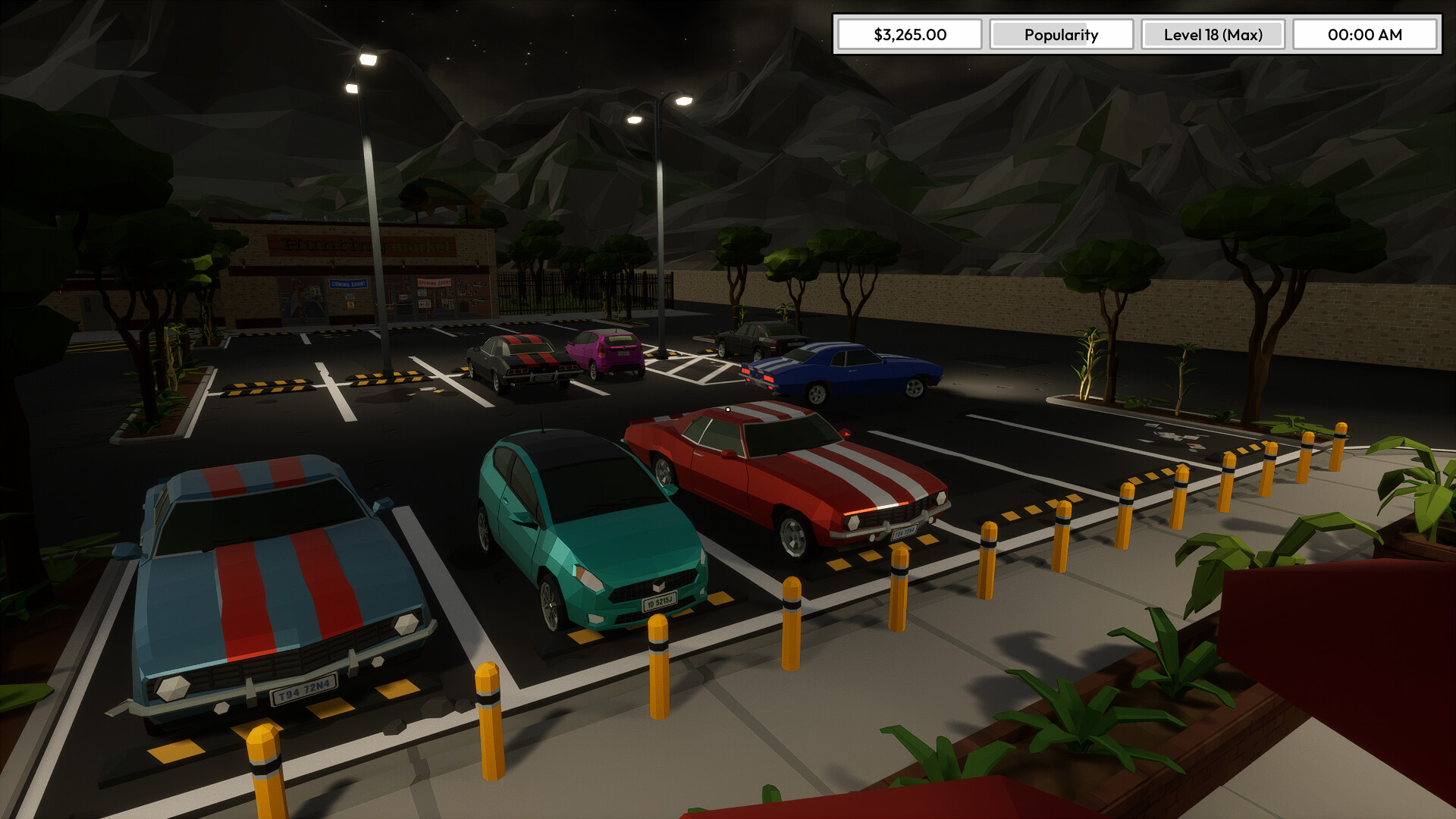 BurgerJoint: Fast Food Simulator screenshot #11
