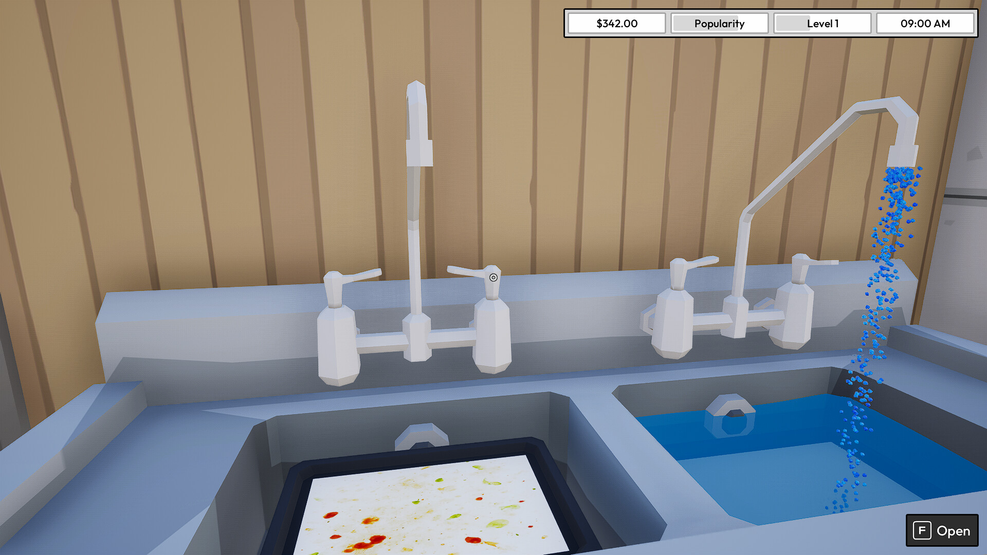 BurgerJoint: Fast Food Simulator screenshot #5