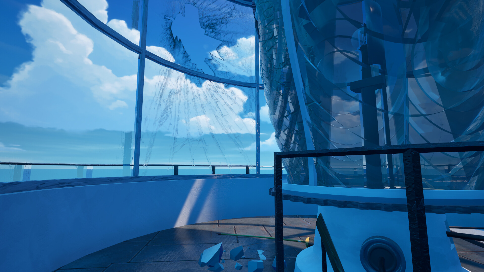 Dear Lighthouse screenshot #3