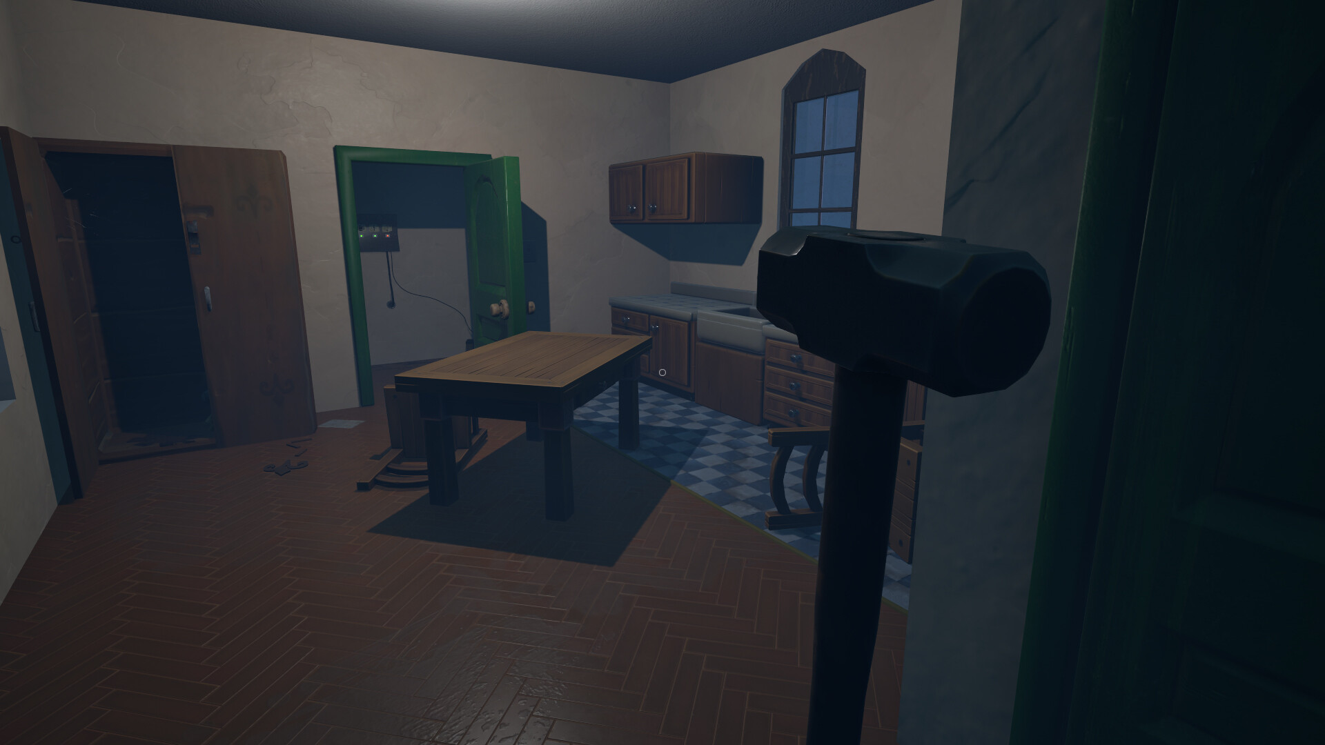 Dear Lighthouse screenshot #1