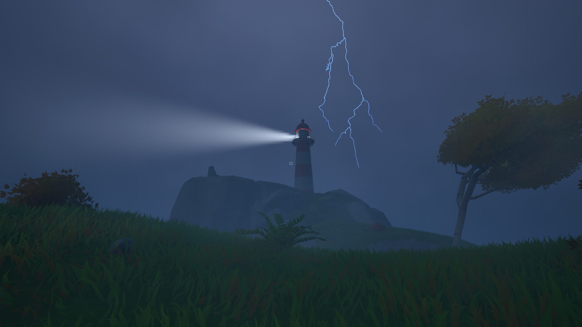 Dear Lighthouse screenshot #4