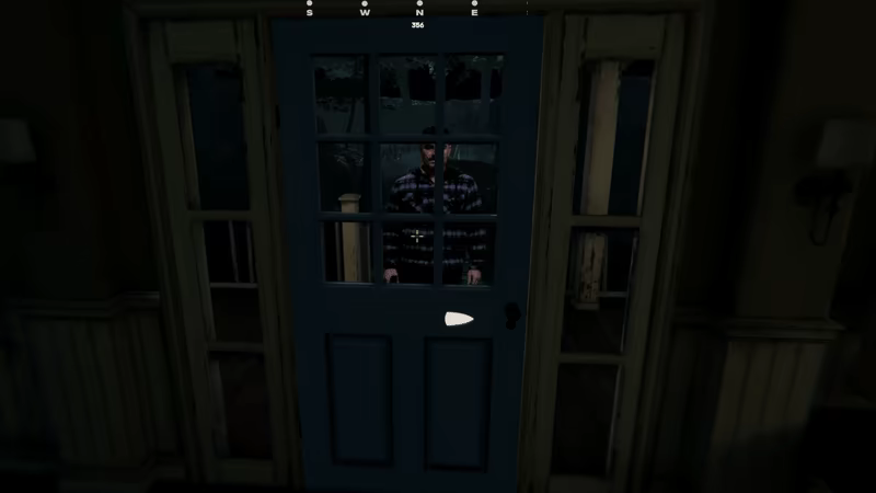The Last Call video 3