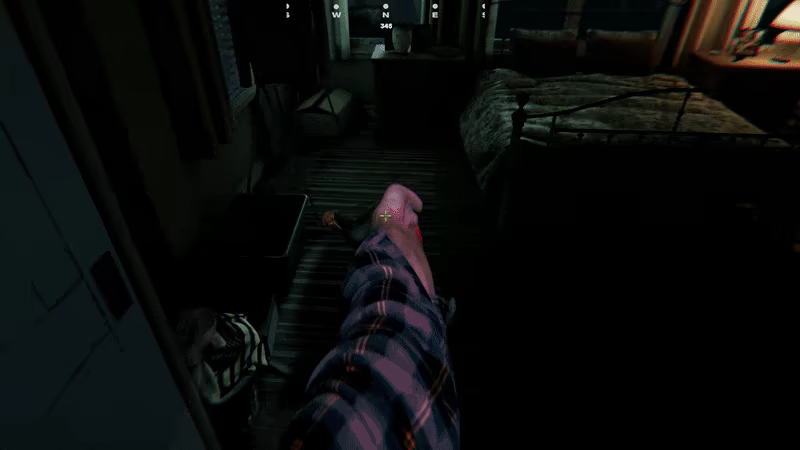 The Last Call video 4