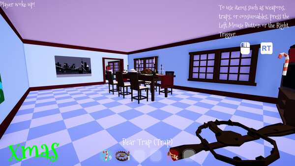 Putrid Snow 2: House of Yule