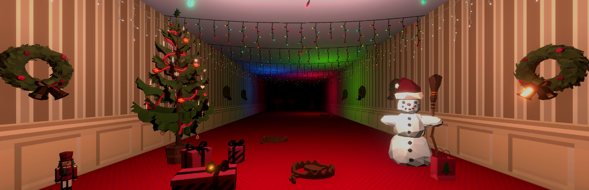Putrid Snow 2: House of Yule