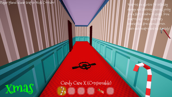 Putrid Snow 2: House of Yule