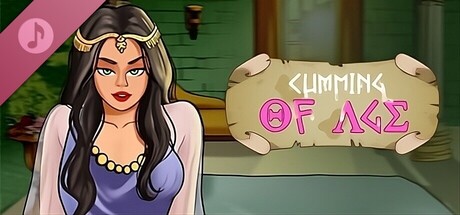 Cumming of Age Soundtrack