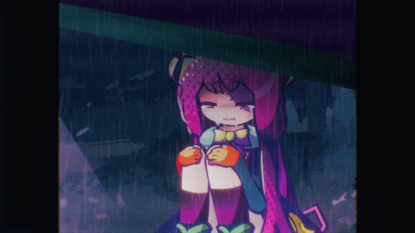 Denpa Nightmares game for Linux 1