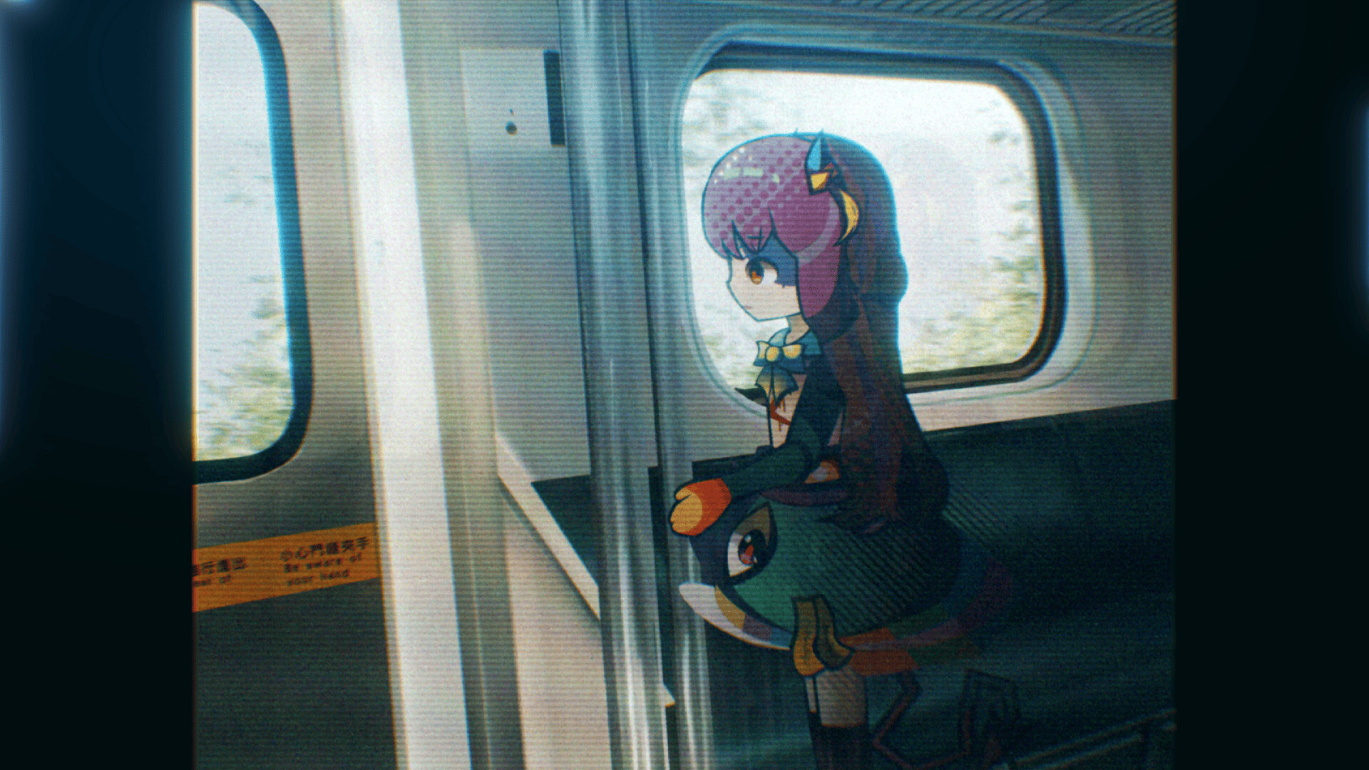 Denpa Nightmares screenshot #4