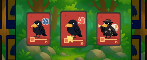 Captain Duck video 5