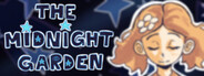 The Midnight Garden: Amy's Flower