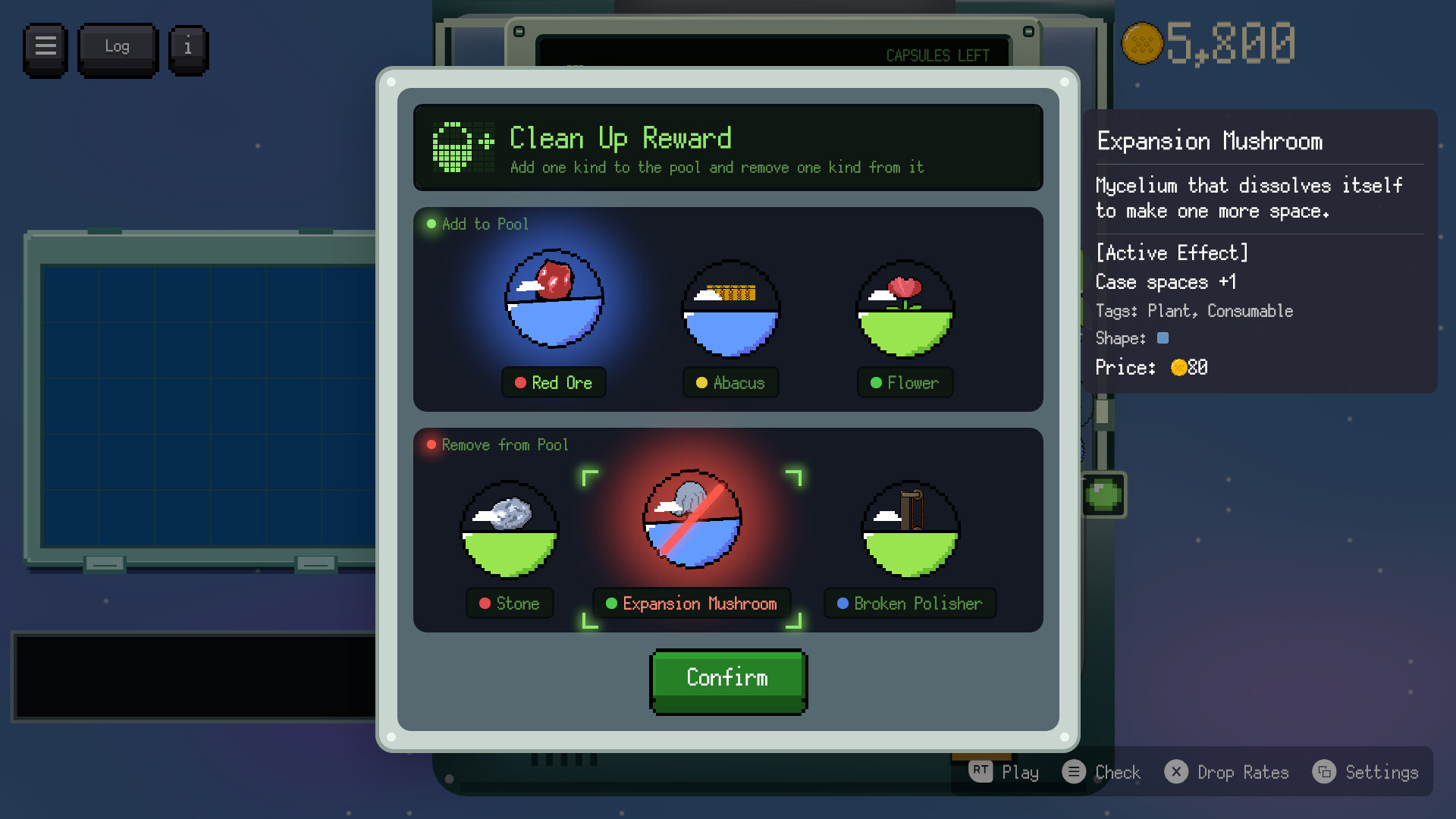 Capsulitas screenshot #7