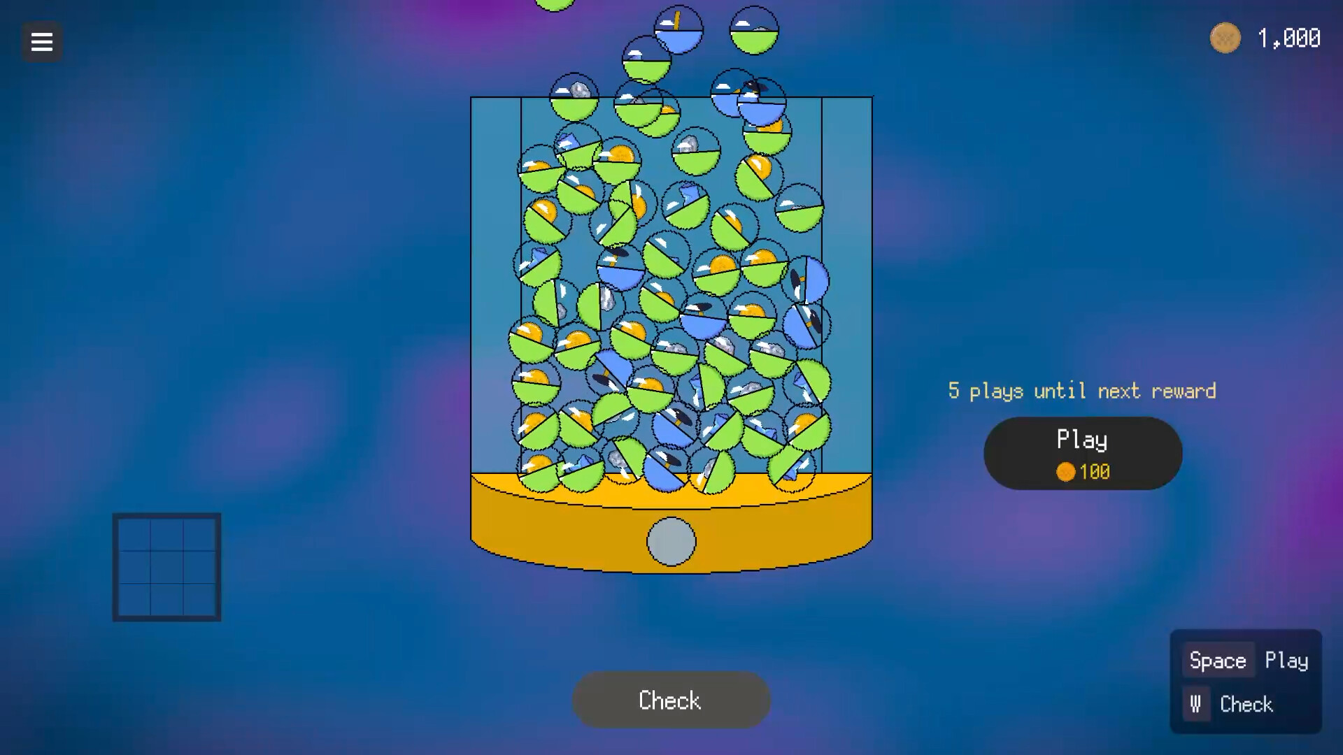 Capsulitas screenshot #1