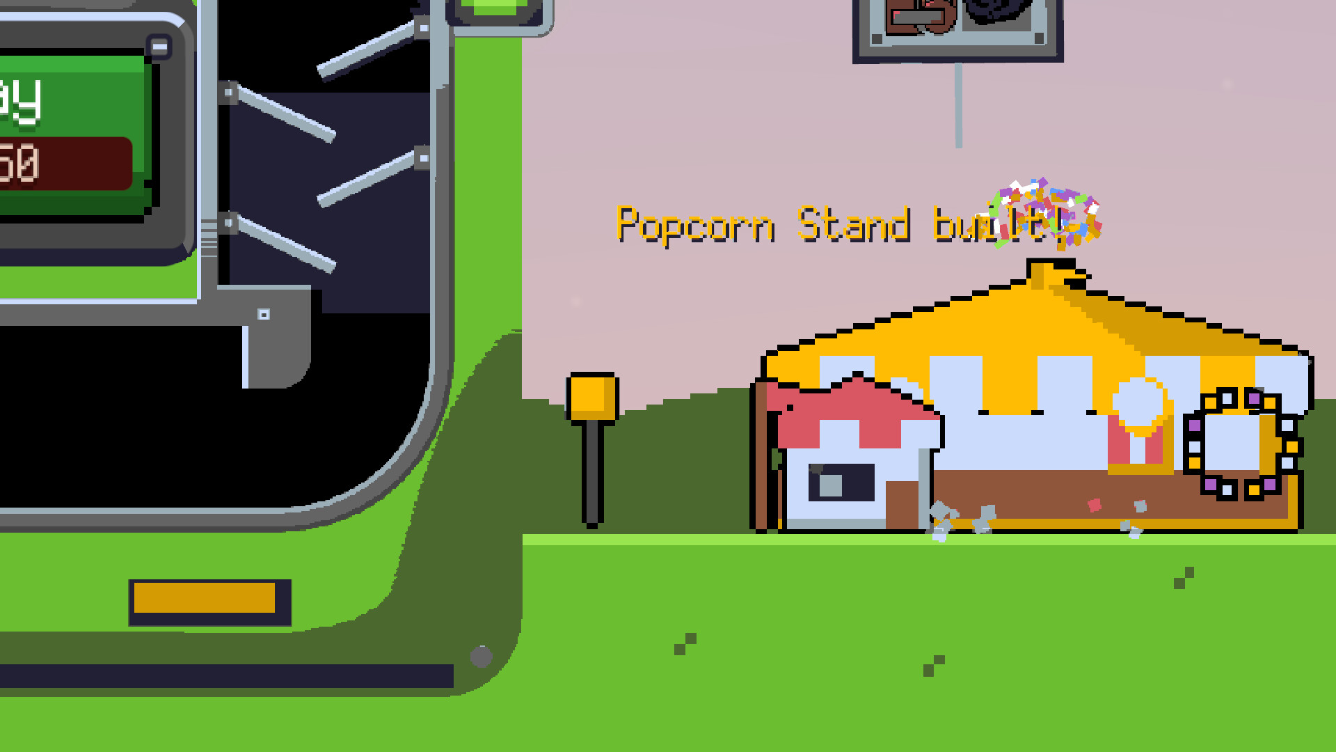 Capsulitas screenshot 7