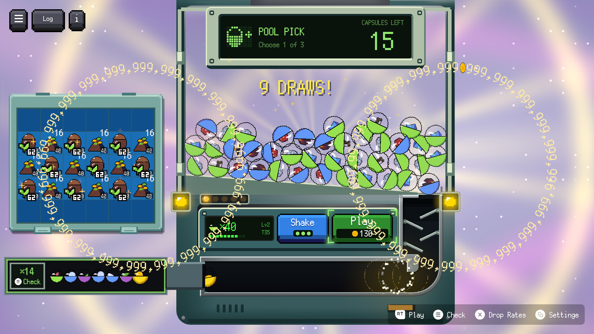Capsulitas screenshot #8
