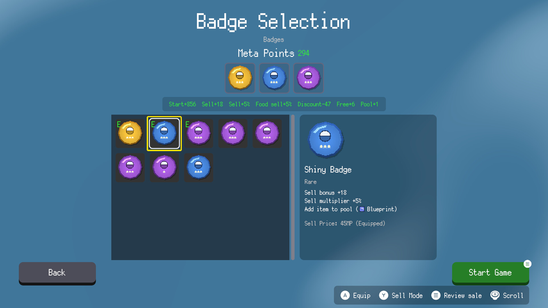 Capsulitas screenshot #9