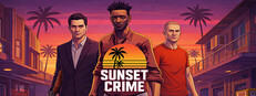 Sunset Crime