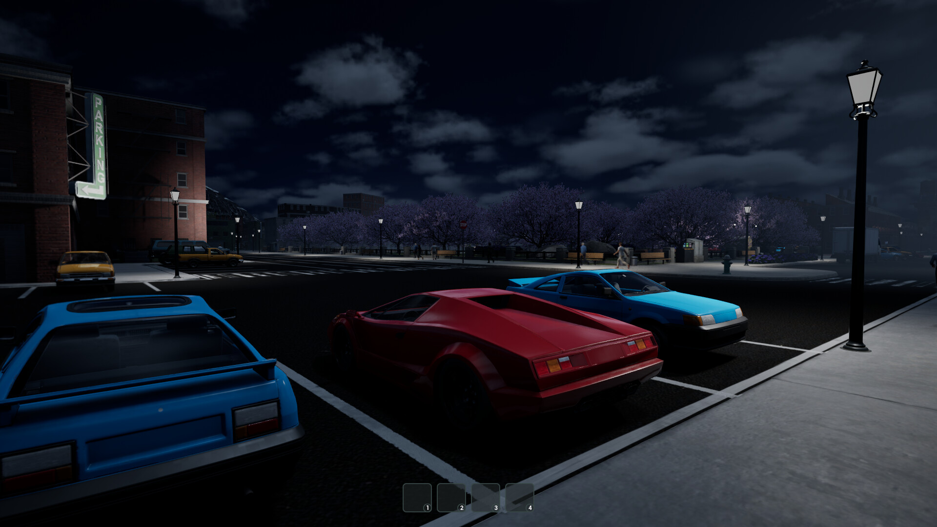 Contrabandism Simulator screenshot #15