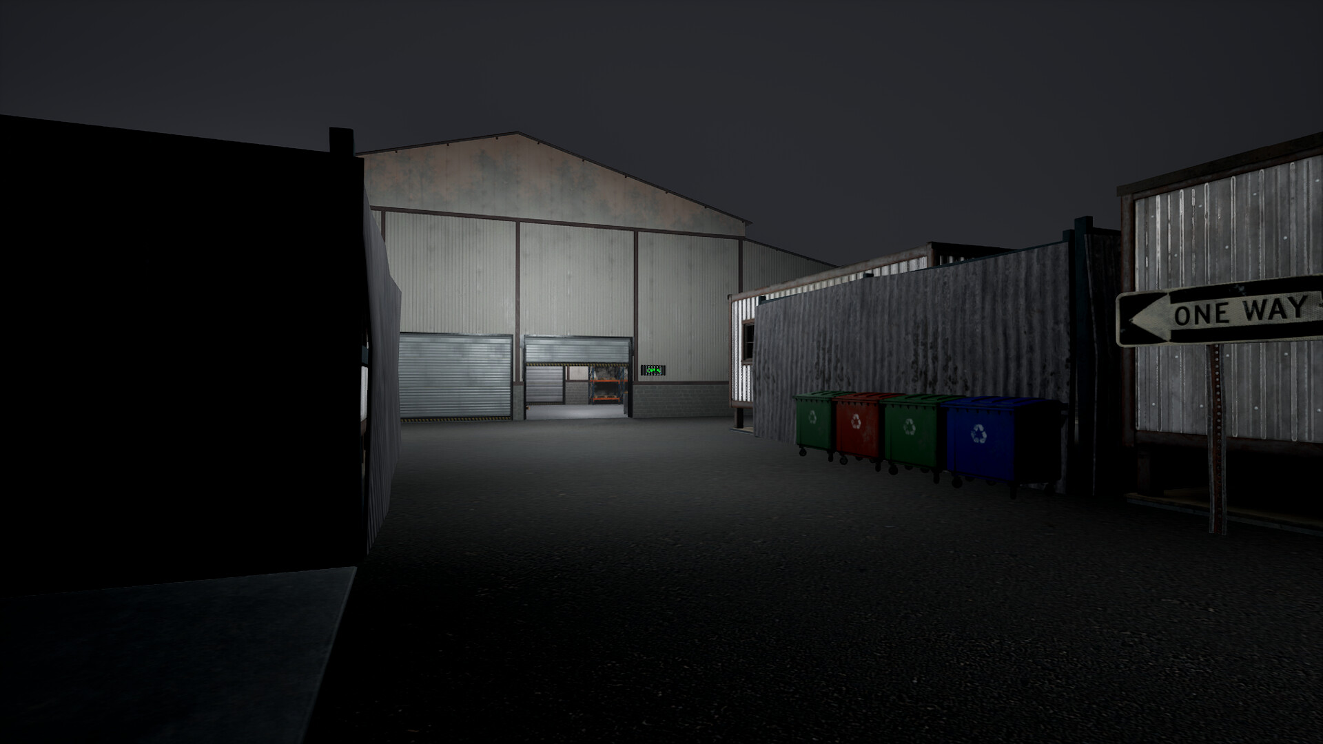 Contrabandism Simulator screenshot 4