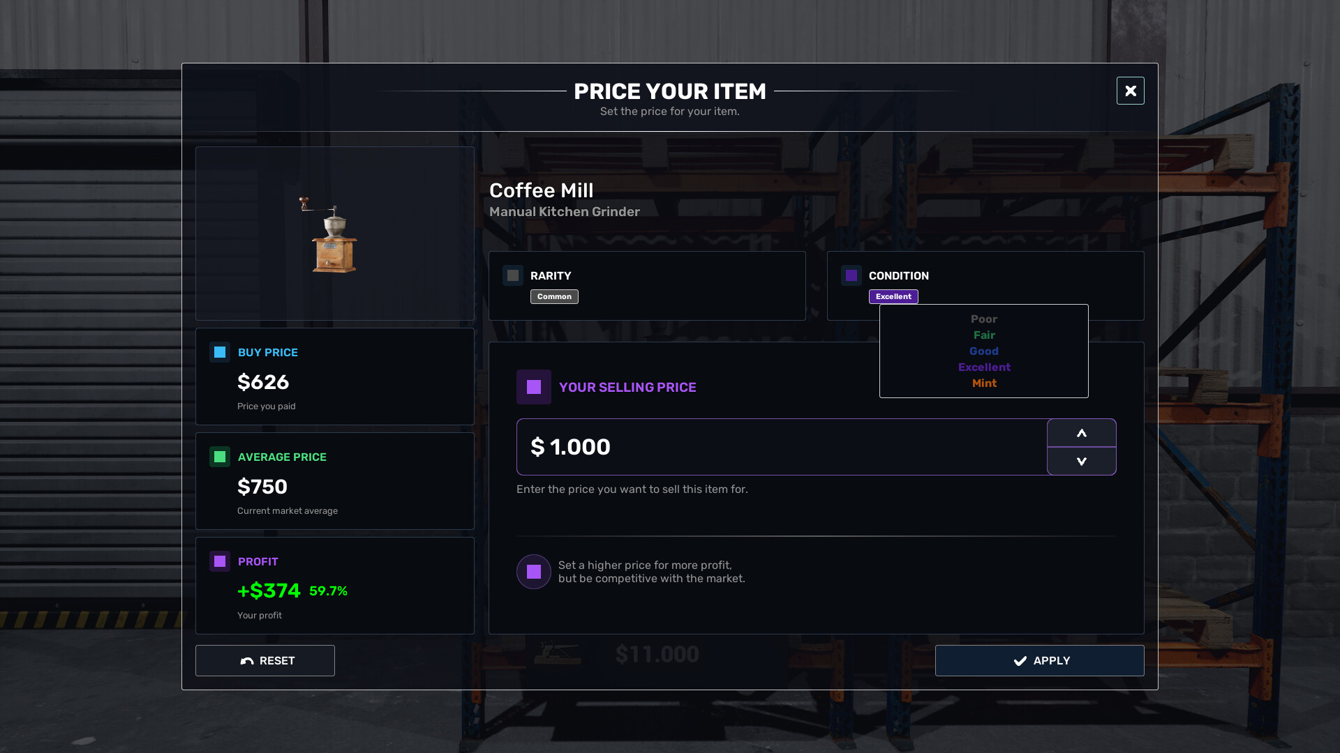 Contrabandism Simulator screenshot 10