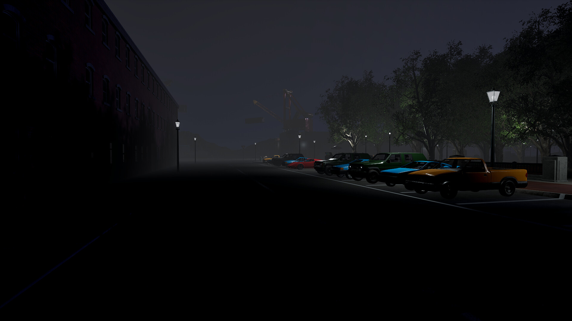 Contrabandism Simulator screenshot 18