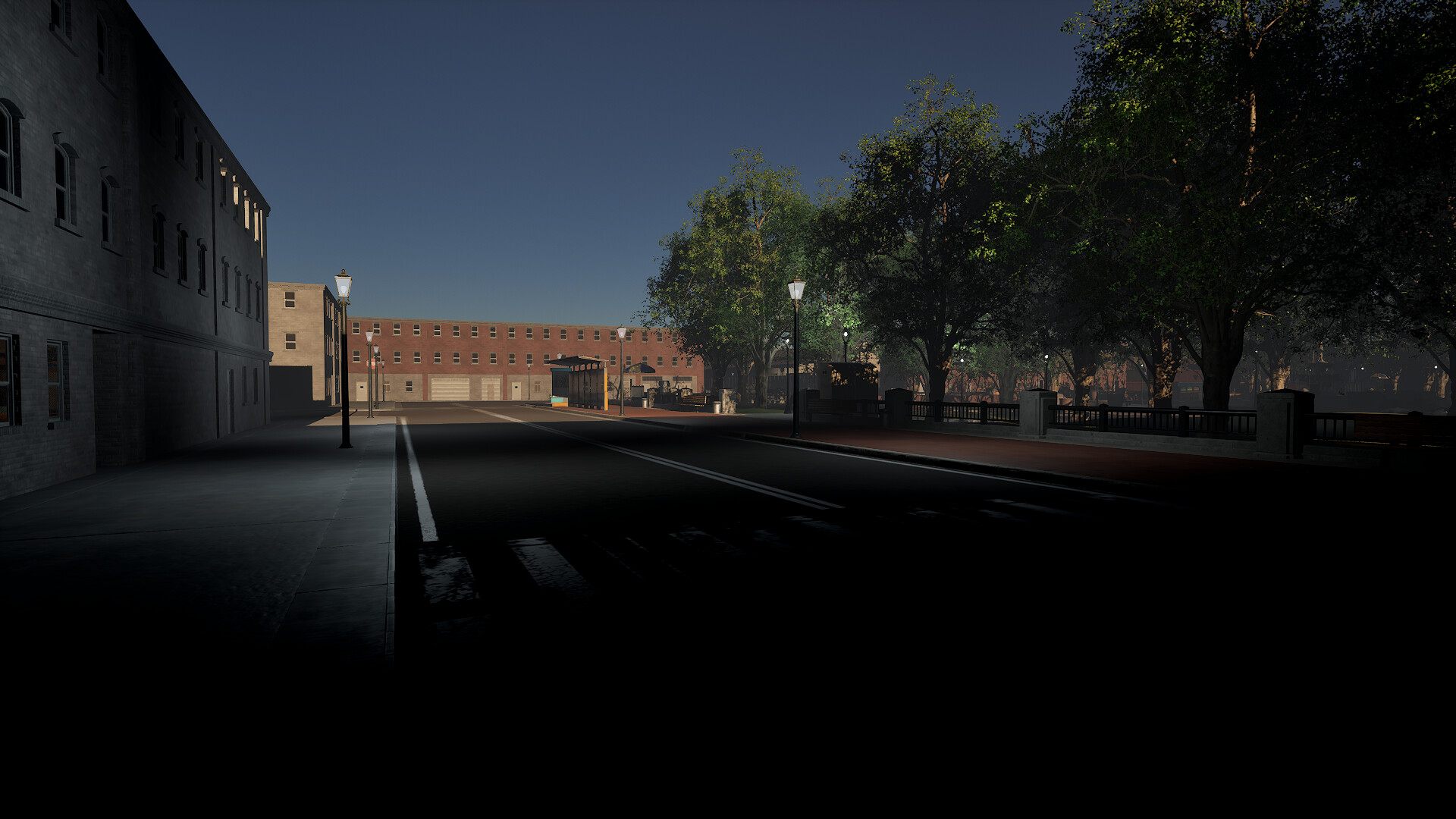 Contrabandism Simulator screenshot 3