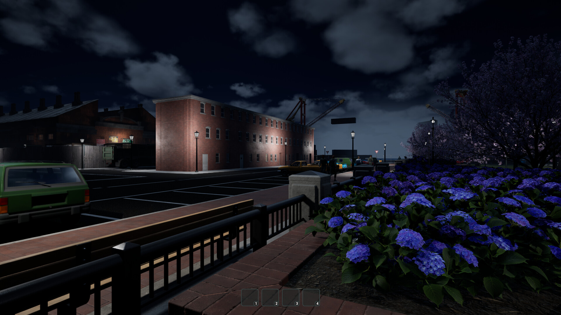 Contrabandism Simulator screenshot #17