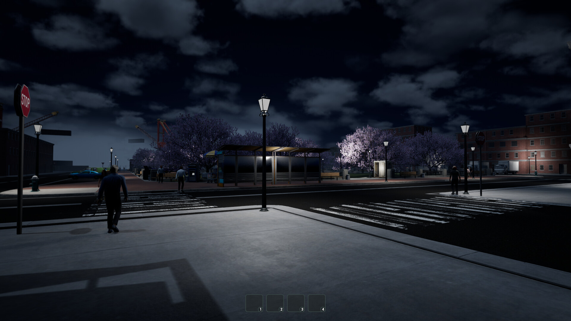 Contrabandism Simulator screenshot #14