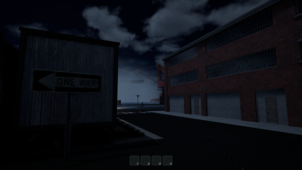 Screenshot 3 of Contrabandism Simulator - more gameplay footage