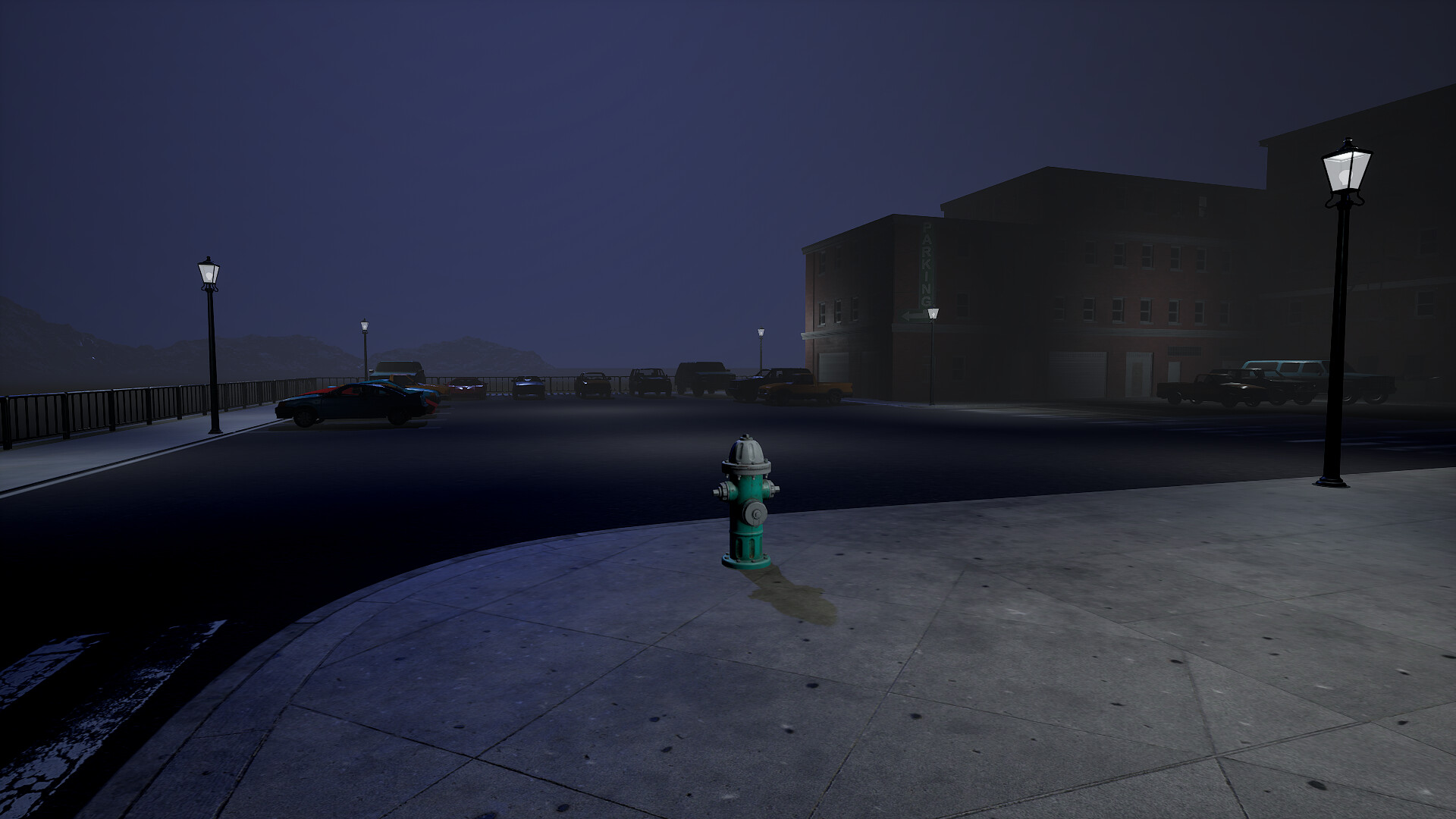 Contrabandism Simulator screenshot 13
