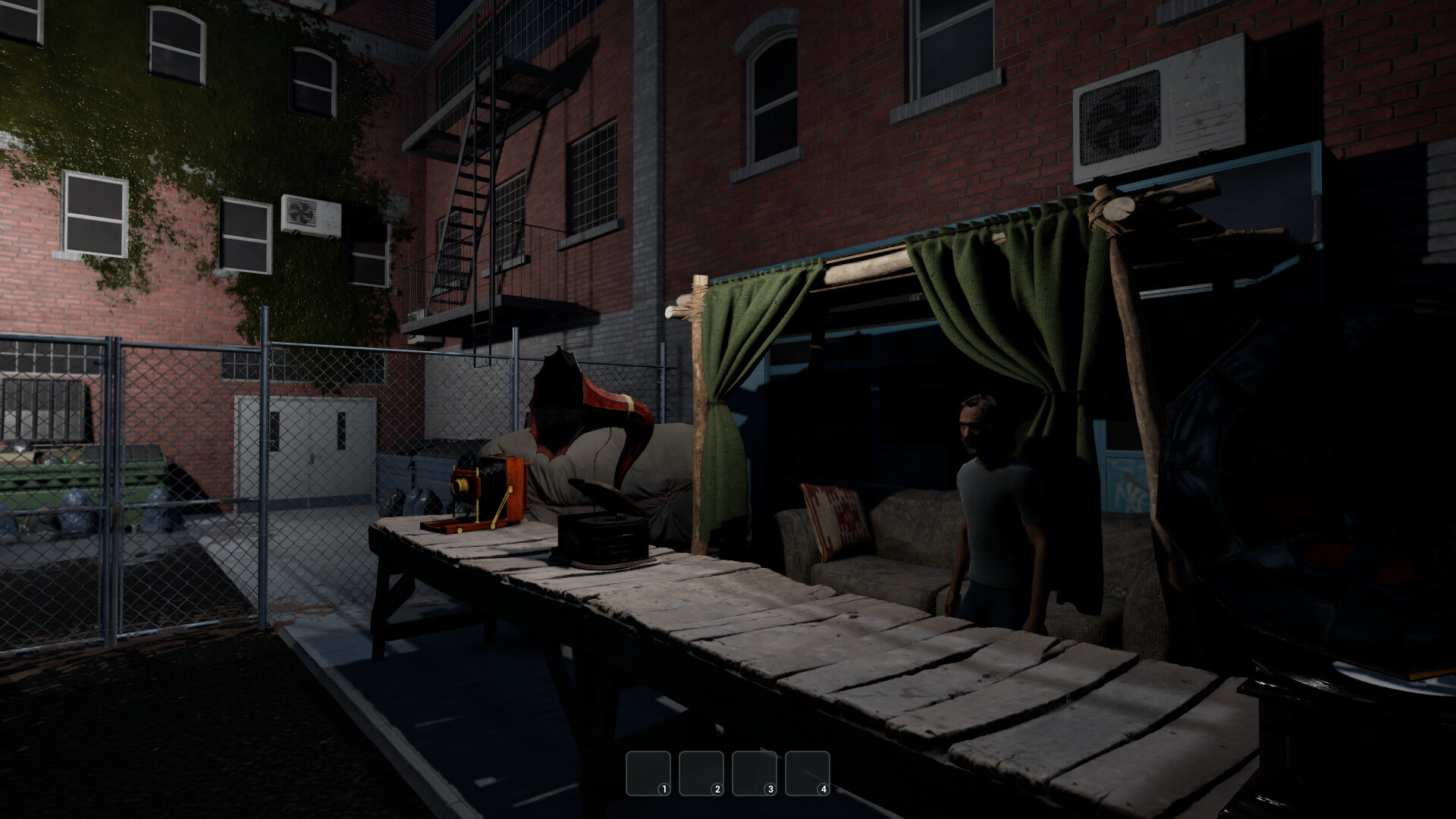 Contrabandism Simulator screenshot #11