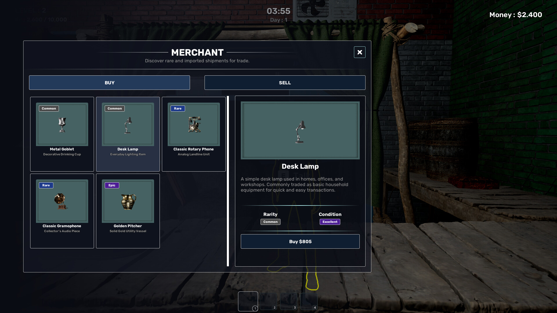 Contrabandism Simulator screenshot 11