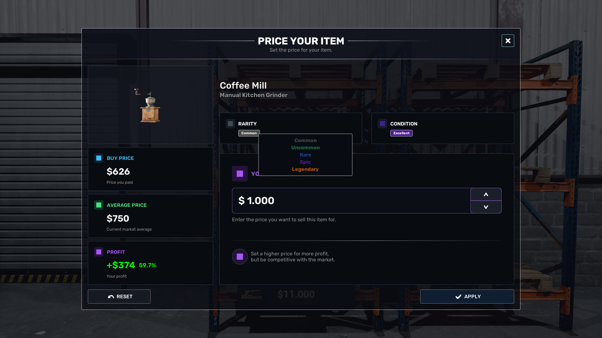 Contrabandism Simulator screenshot 9