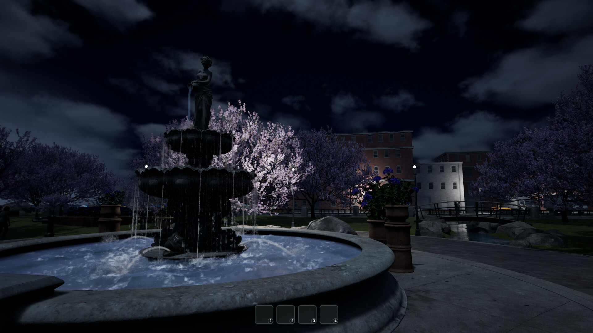 Contrabandism Simulator screenshot #12