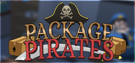 Package Pirates Banner