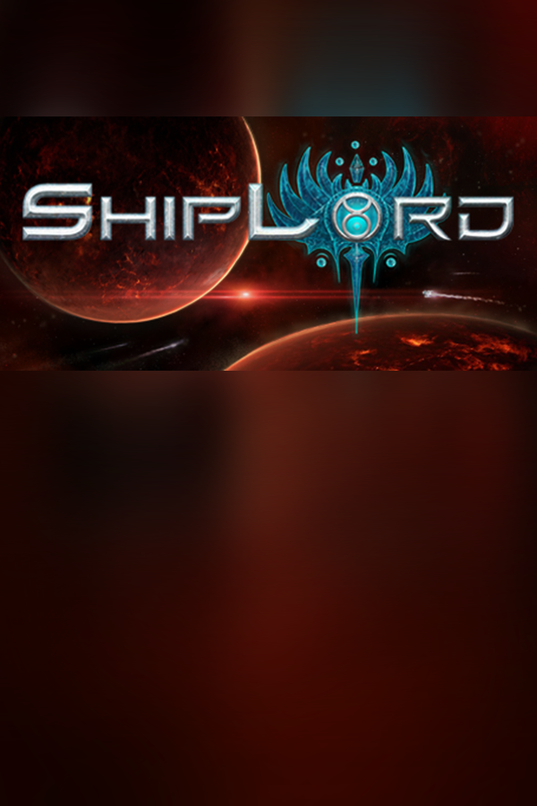 Cover art of ShipLord