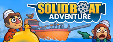 Solid Boat Adventure
